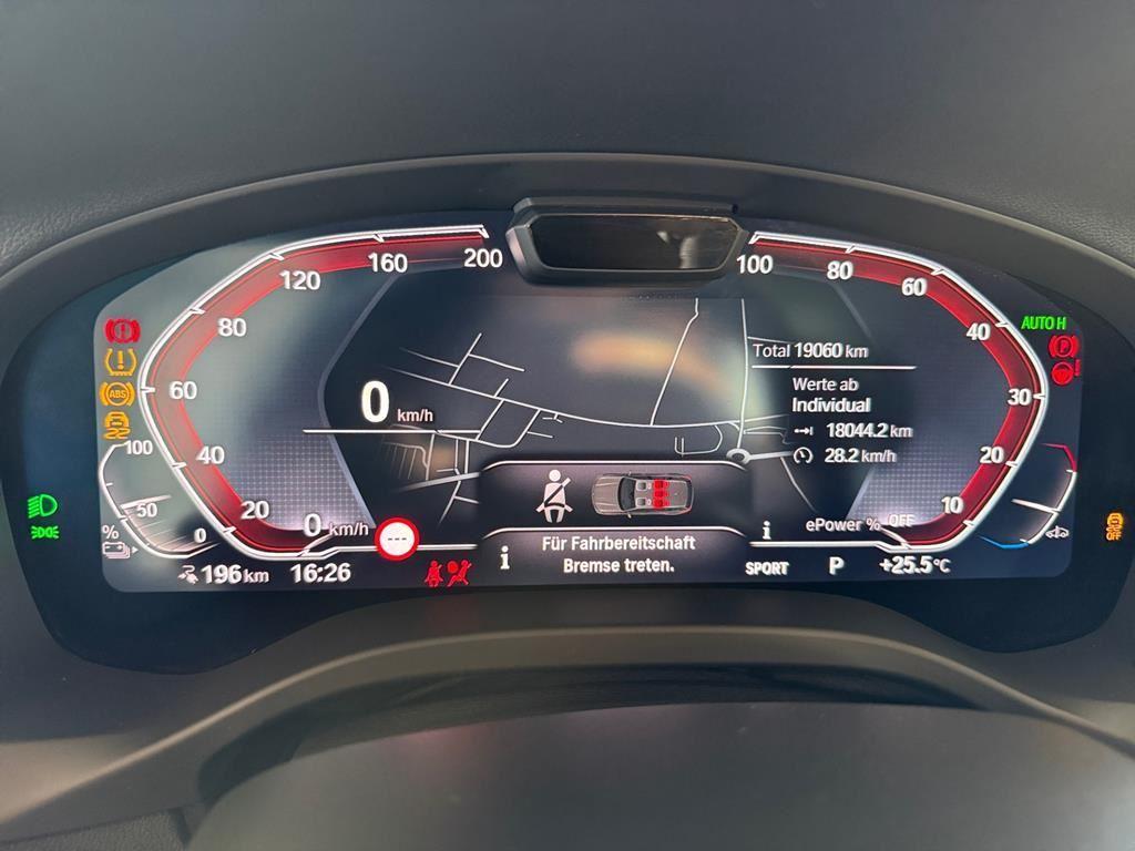 BMW iX3 – Bild 12