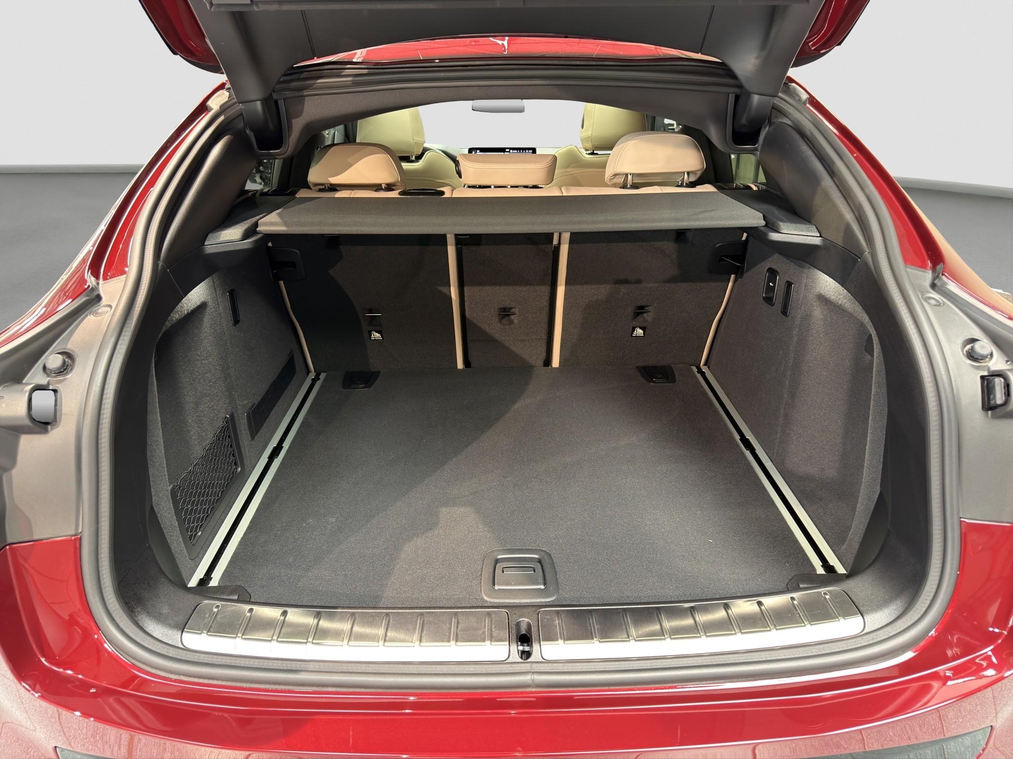 BMW X4 – Bild 27