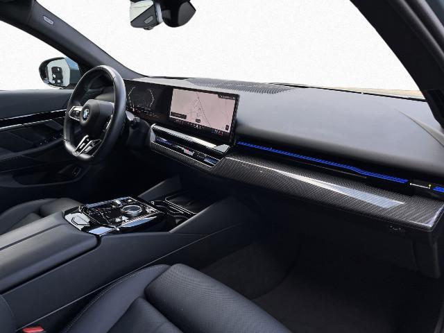 BMW 5er Touring – Bild 15
