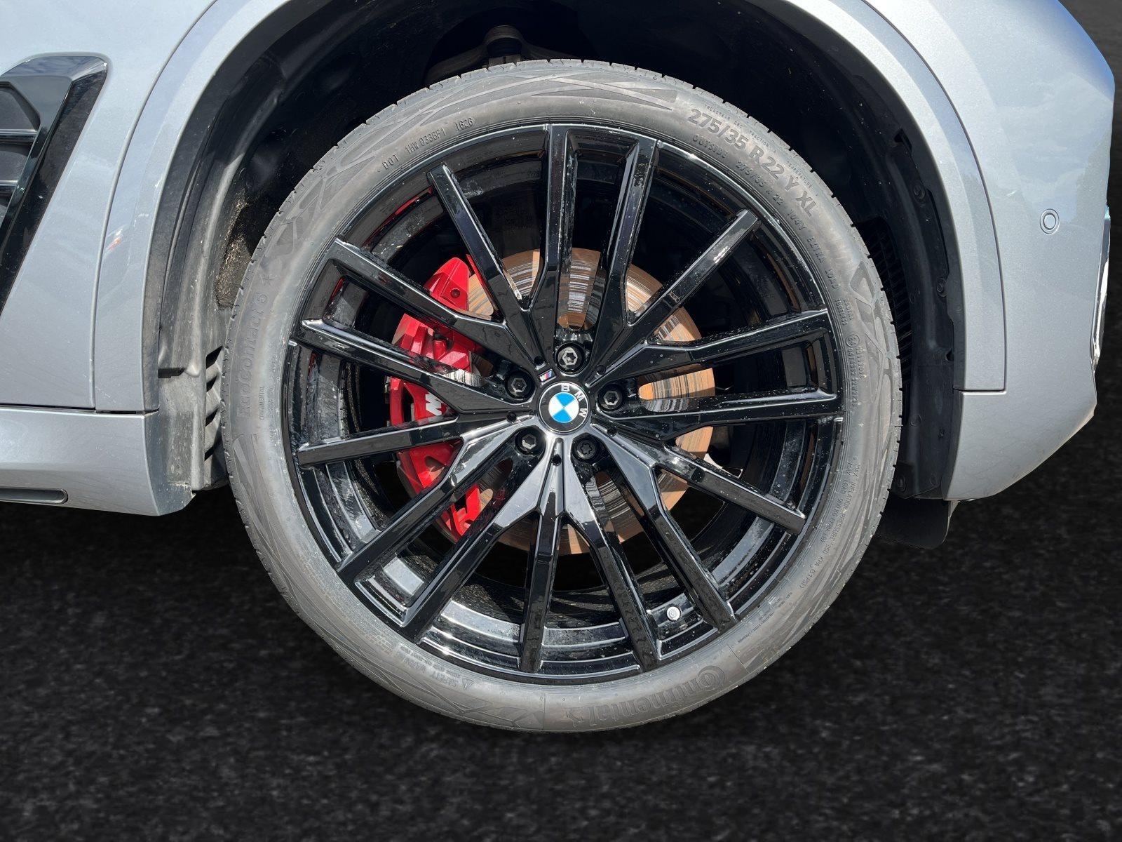 BMW X5 – Bild 4