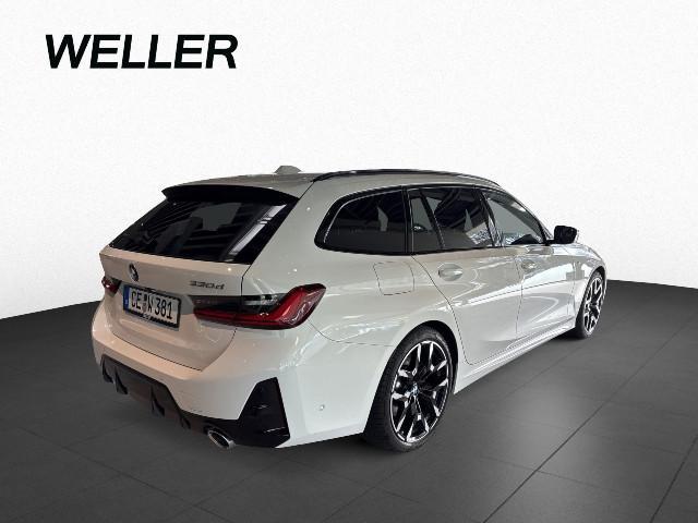 BMW 3er Touring – Bild 3