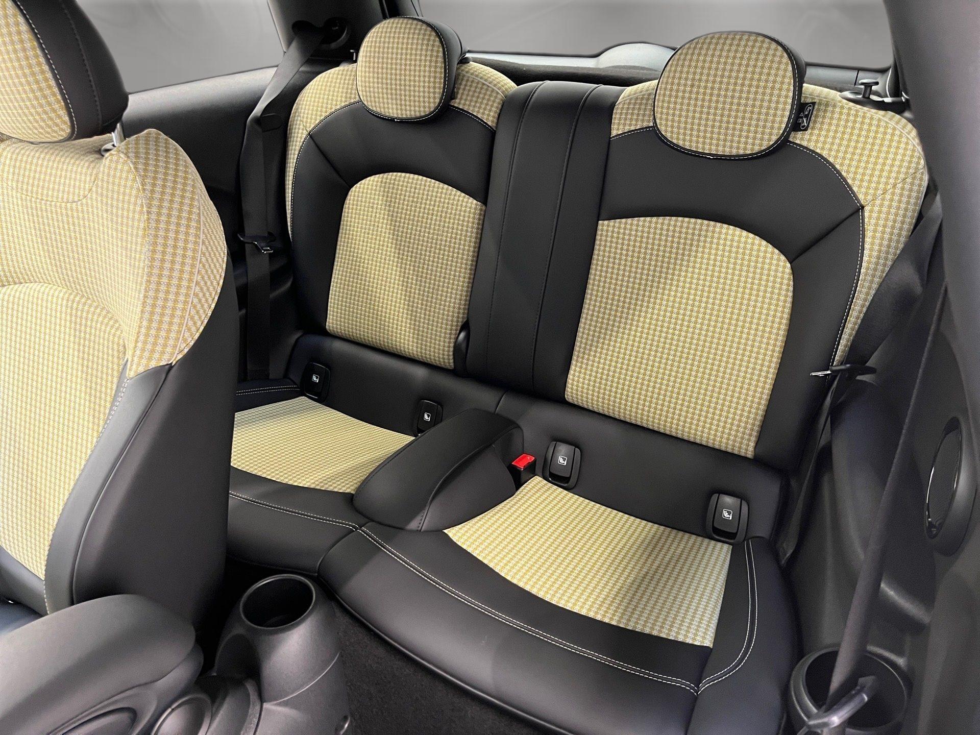 MINI Cooper 3-Türer – Bild 14