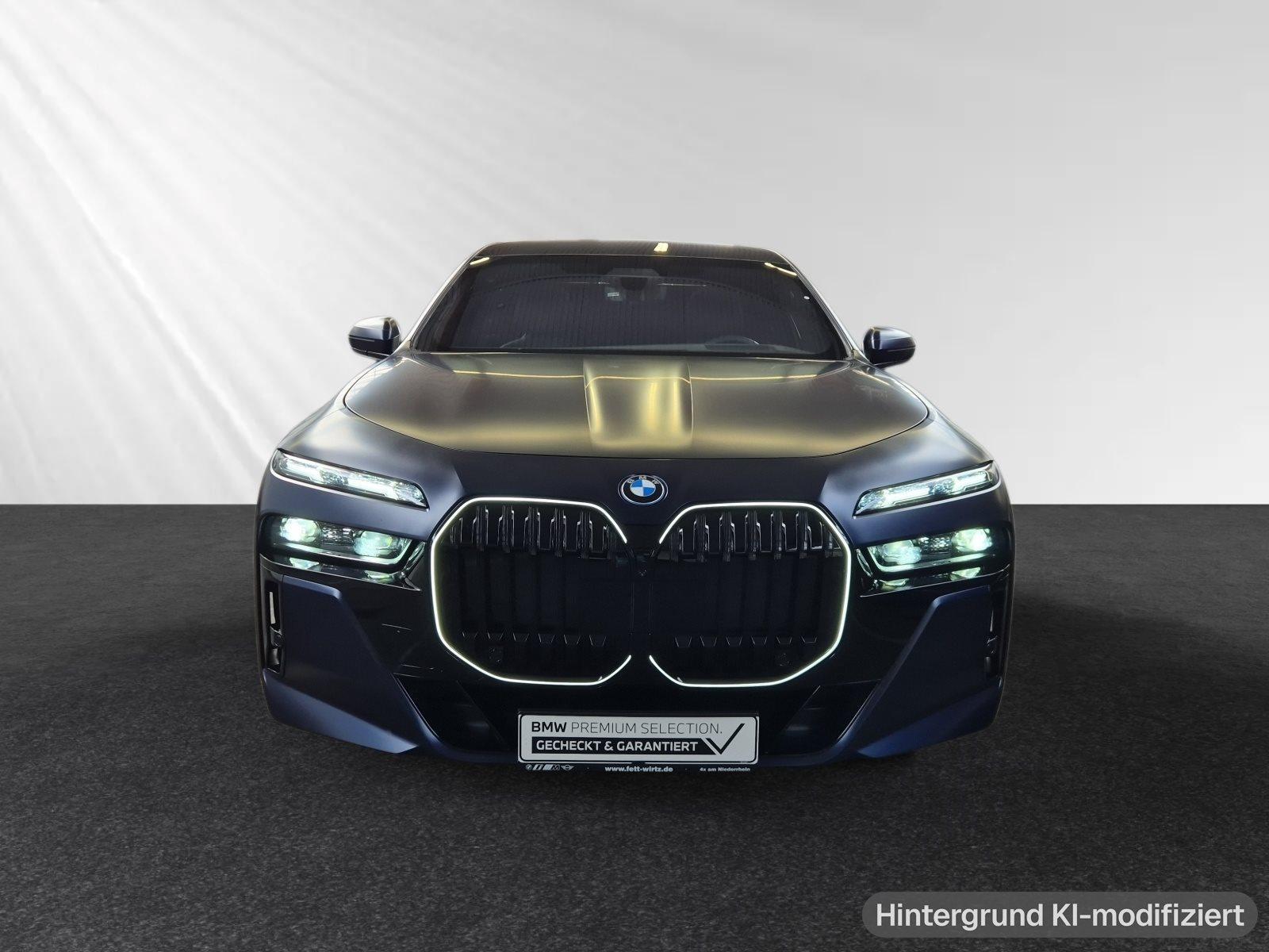 BMW 7er – Bild 28