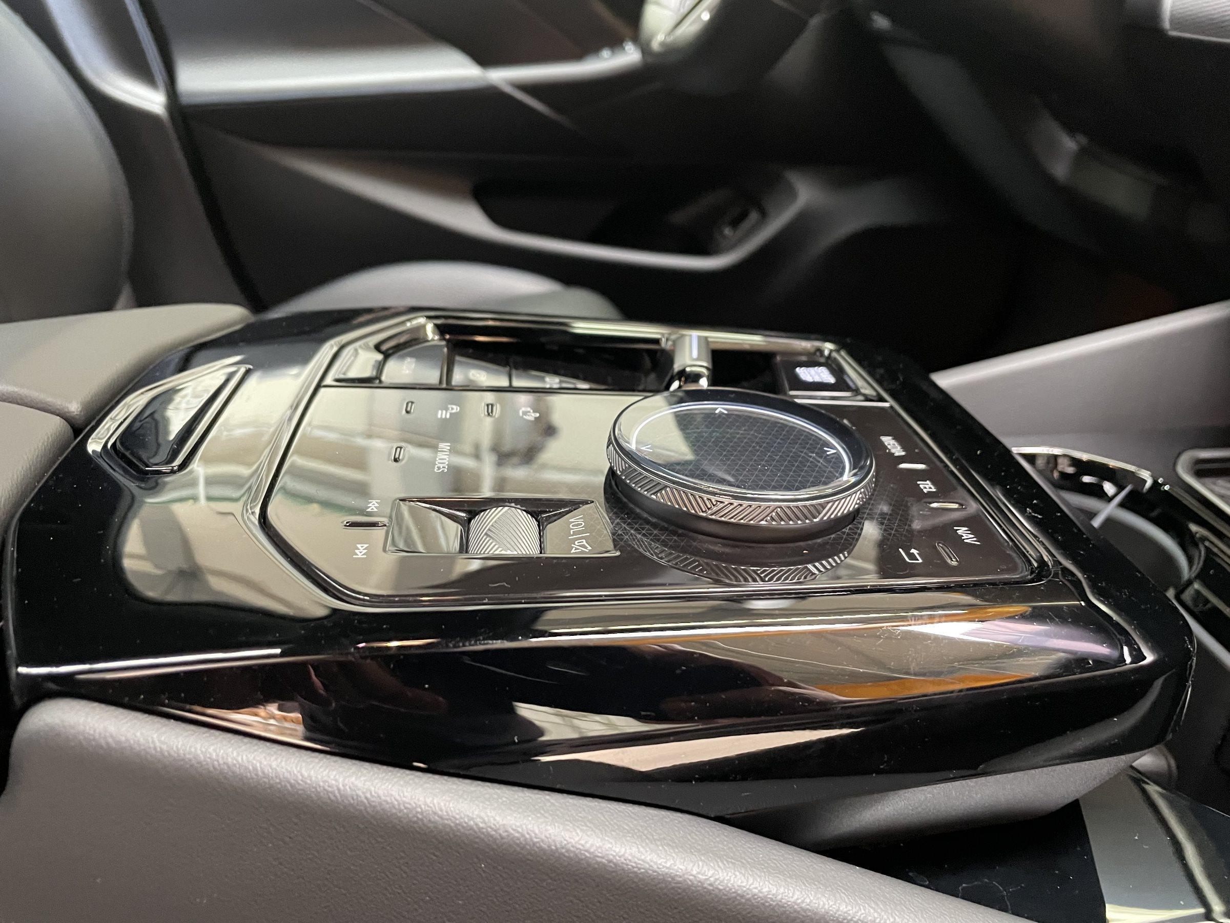 BMW 5er Touring – Bild 8