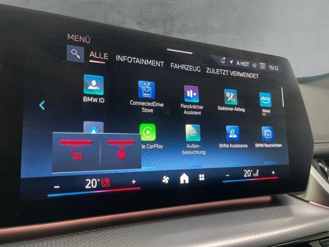 BMW X1 – Bild 20