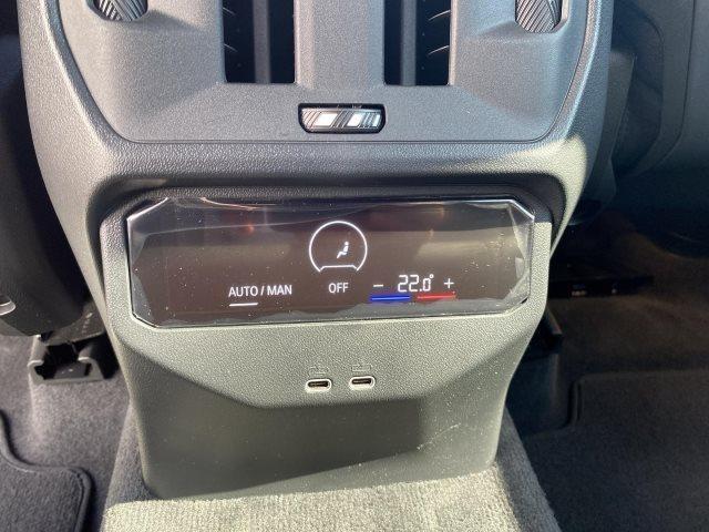 BMW X3 – Bild 19