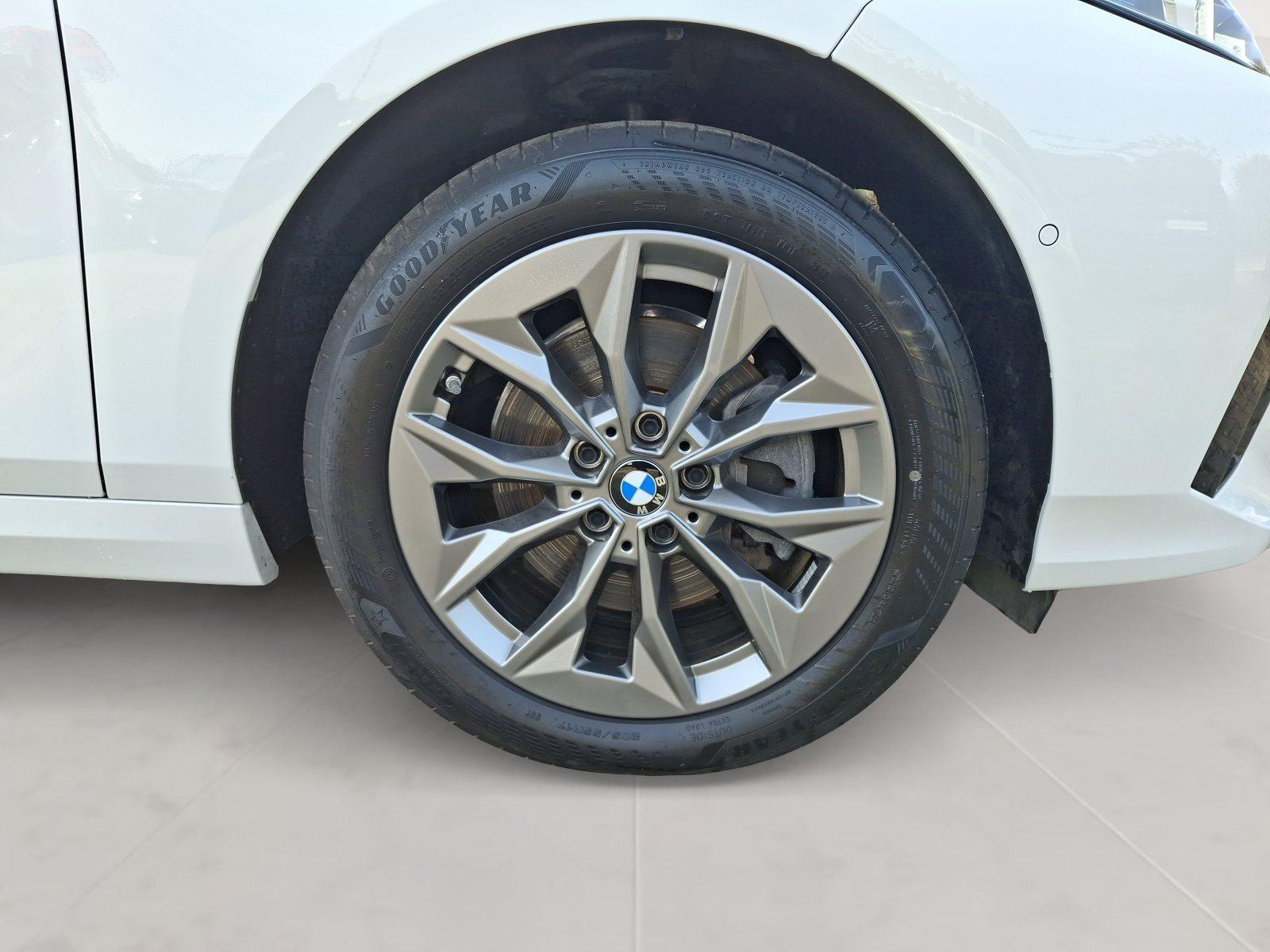 BMW 1er – Bild 18