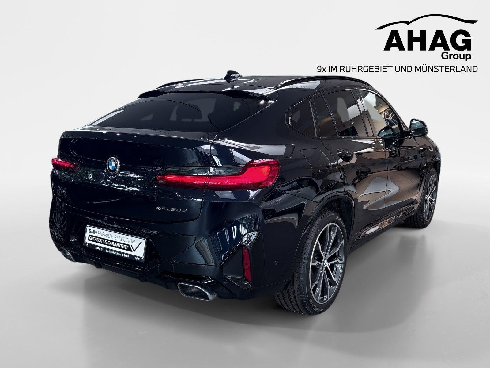 BMW X4 – Bild 4