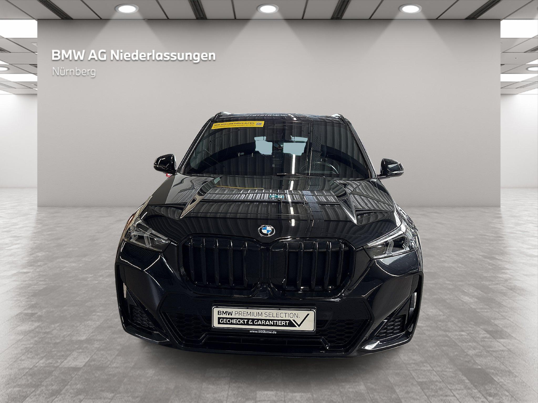 BMW X1 – Bild 5