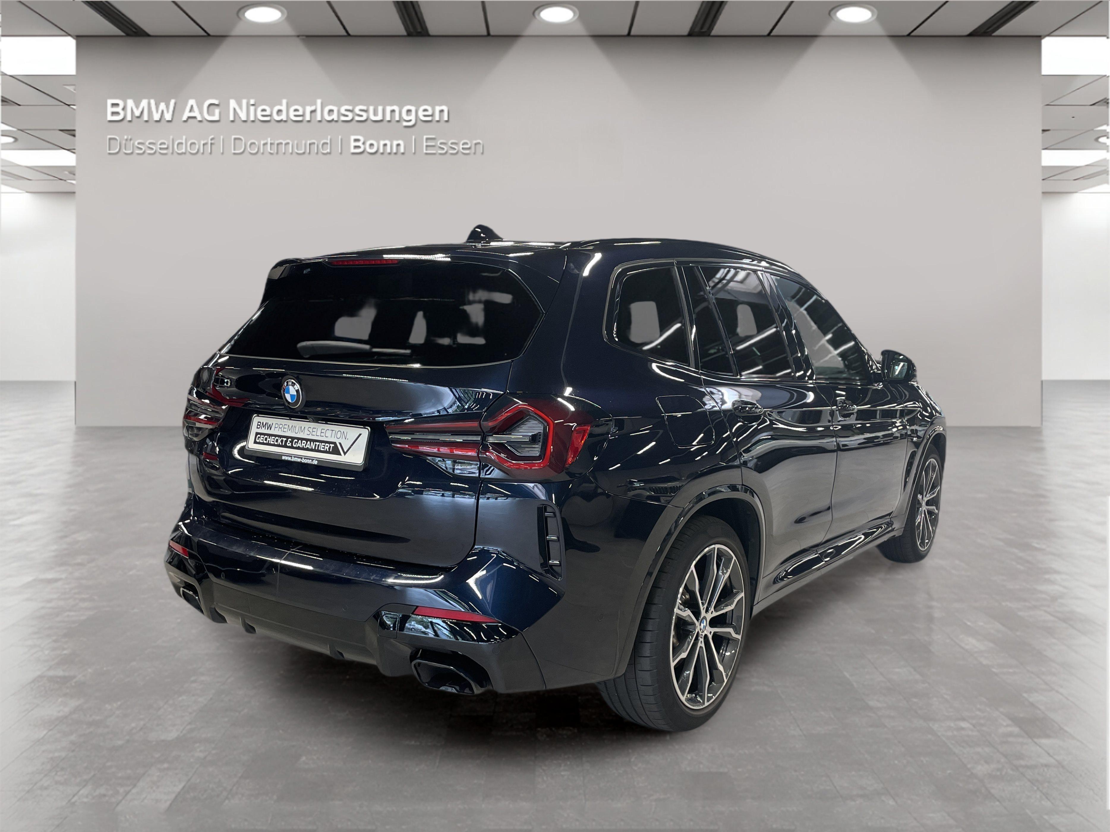 BMW X3 – Bild 2