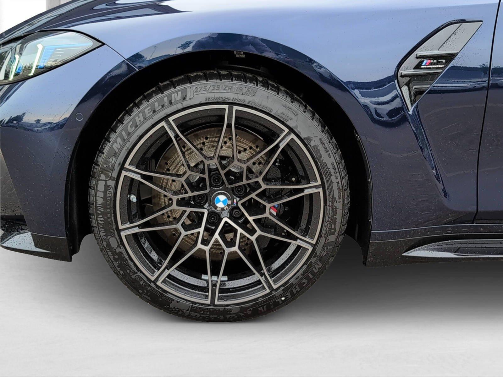 BMW M3 Touring – Bild 3