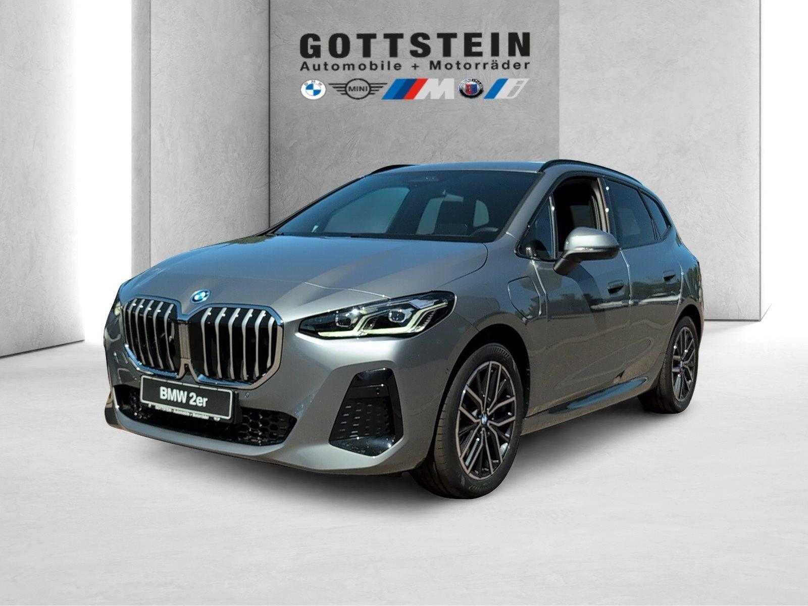 BMW 2er Active Tourer