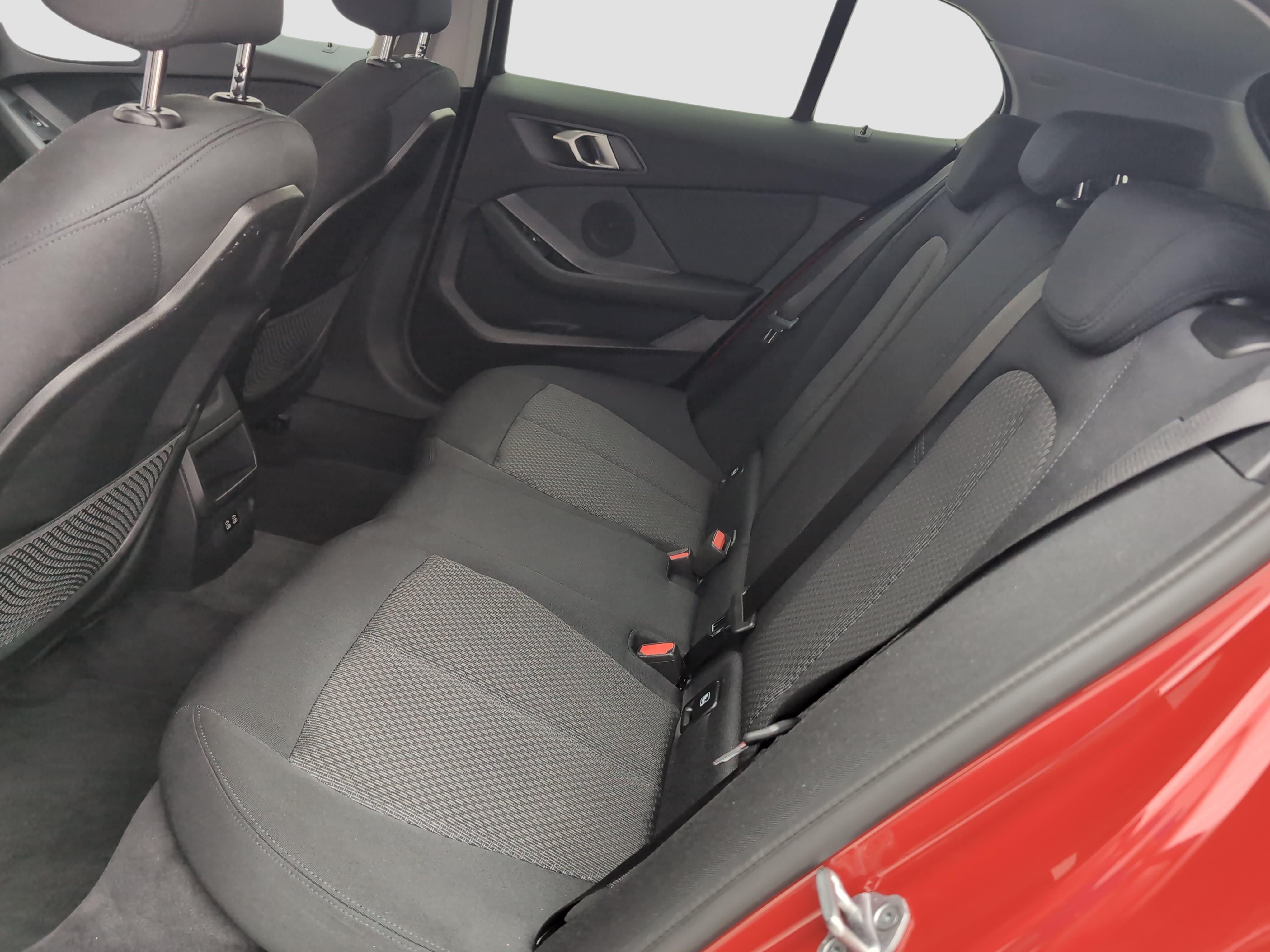 BMW 1er – Bild 7