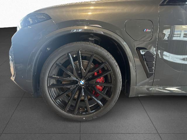 BMW X5 – Bild 10
