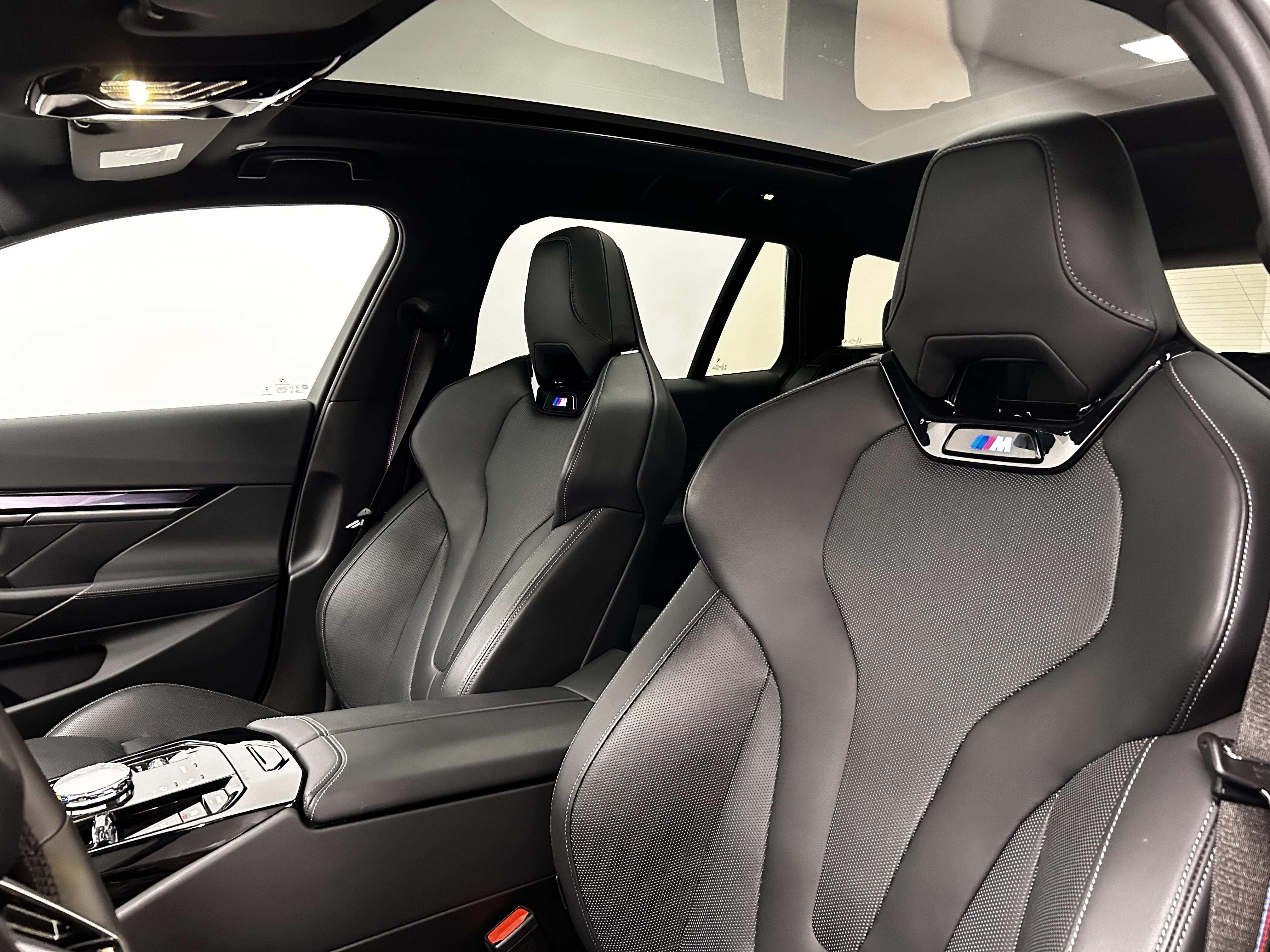 BMW 5er Touring – Bild 7