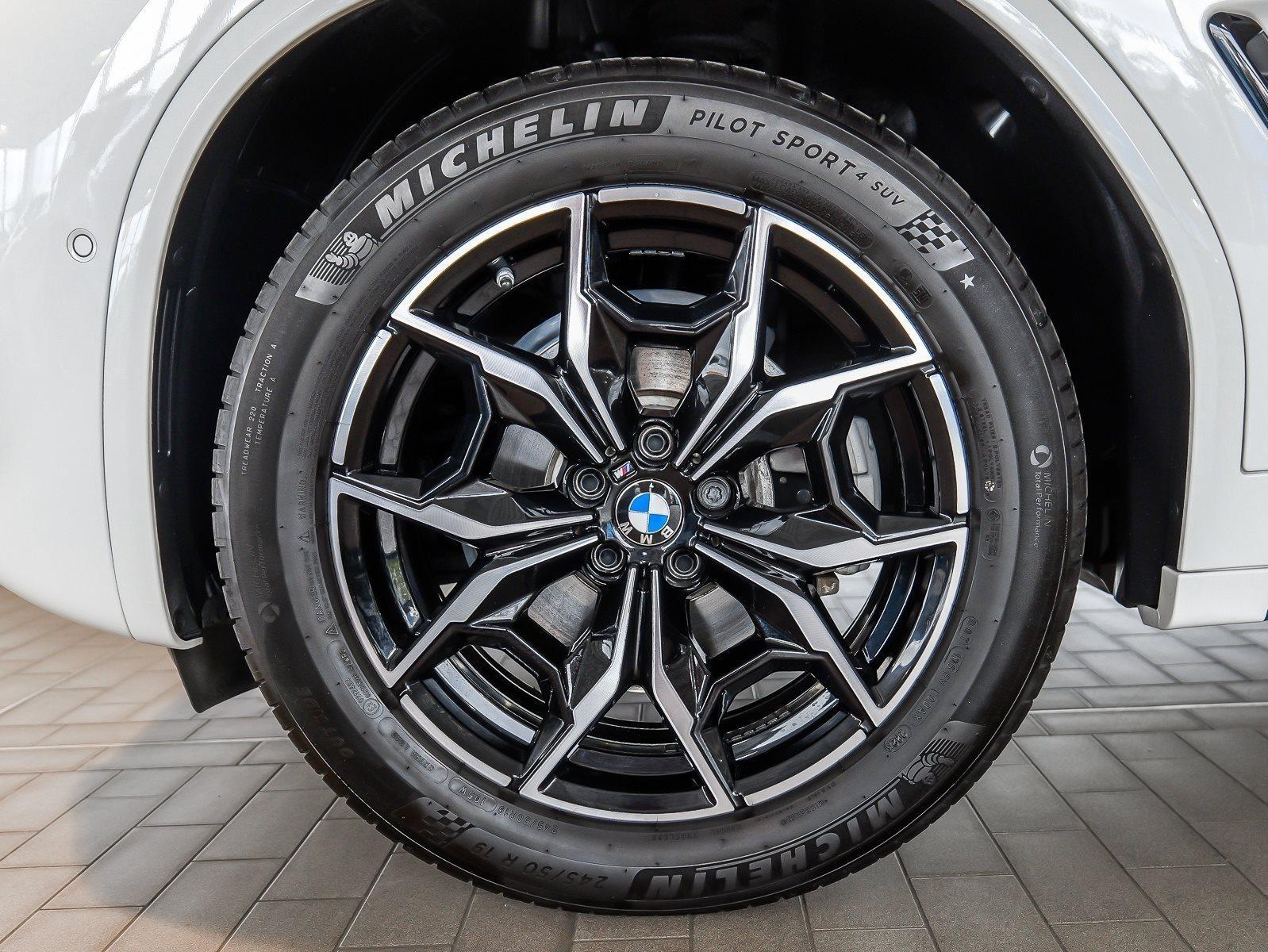 BMW X3 – Bild 4