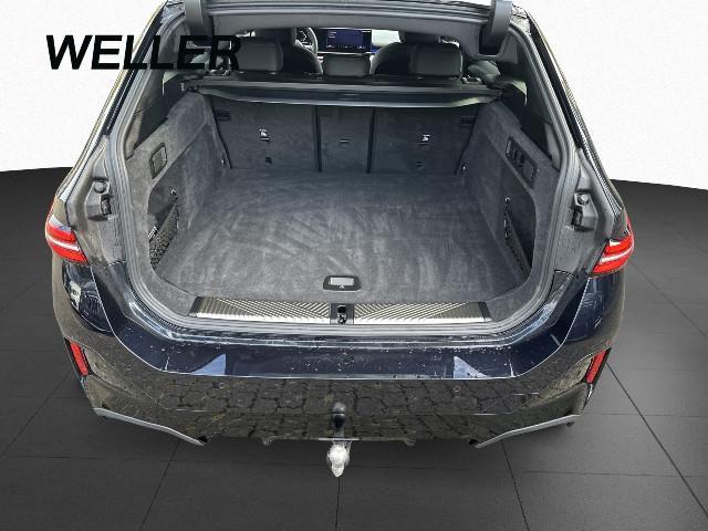 BMW 5er Touring – Bild 7
