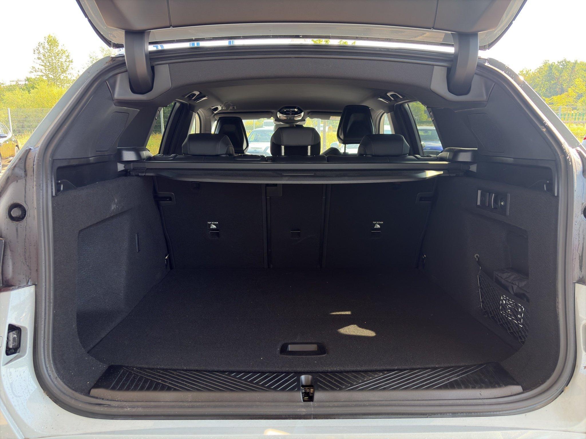 BMW X3 – Bild 15