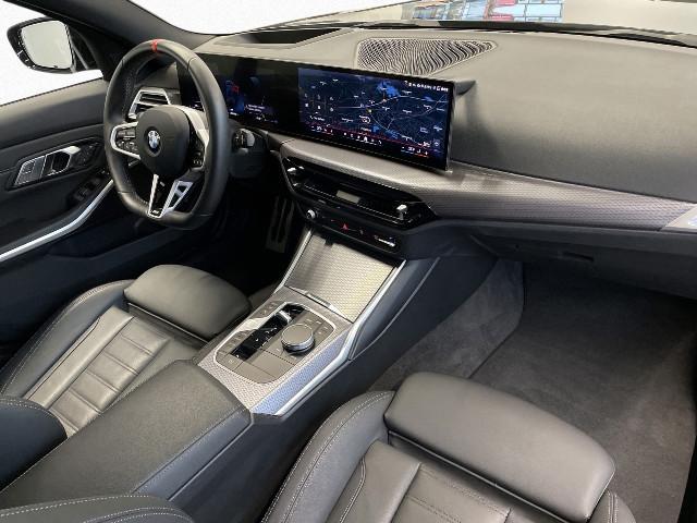 BMW 3er Touring – Bild 13