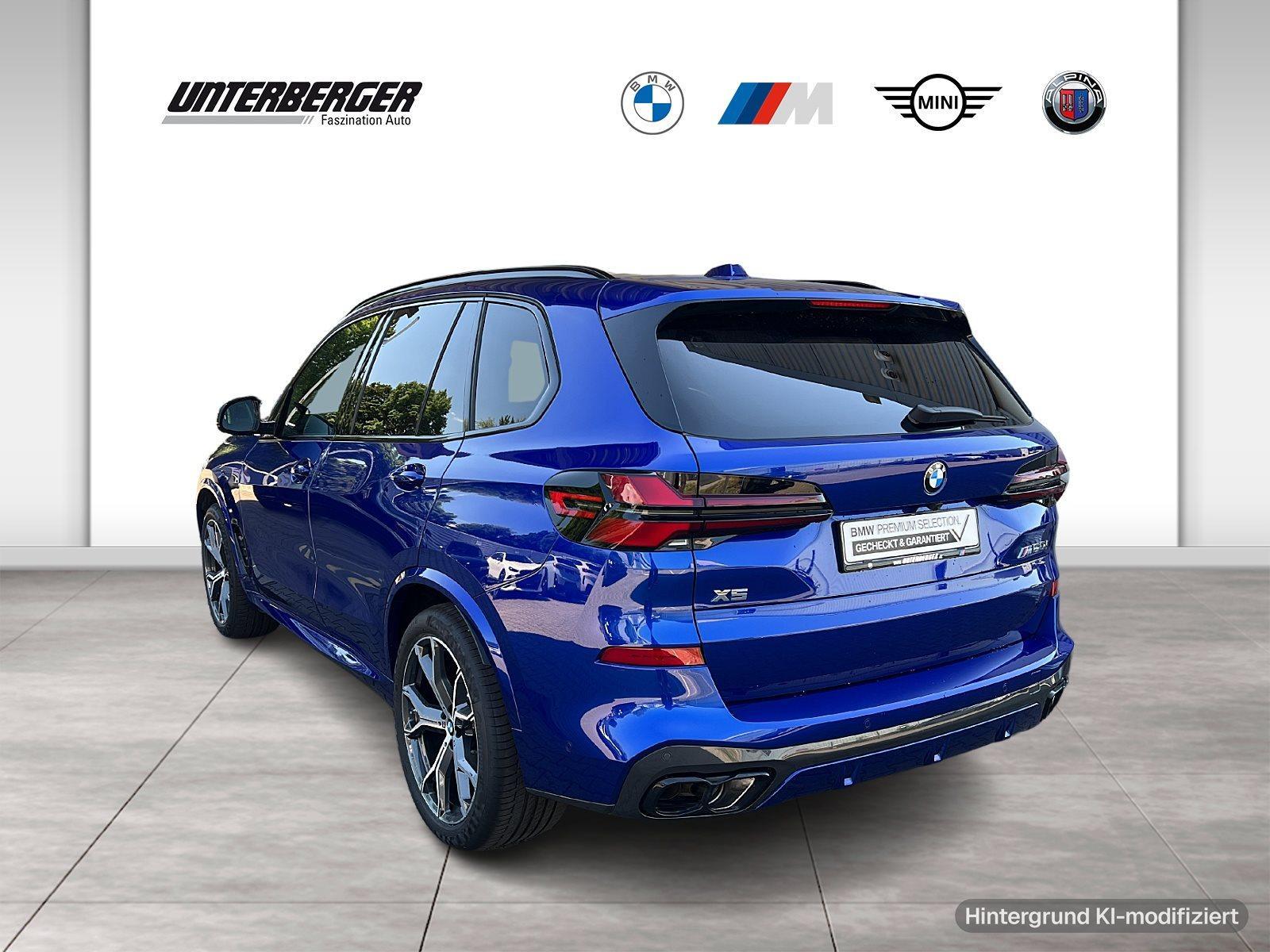 BMW X5 – Bild 4