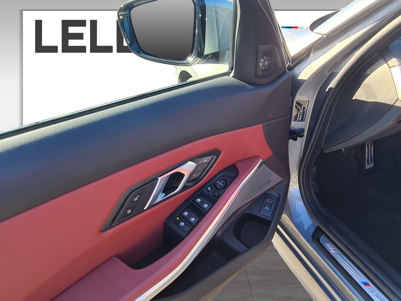 BMW 3er Touring – Bild 7