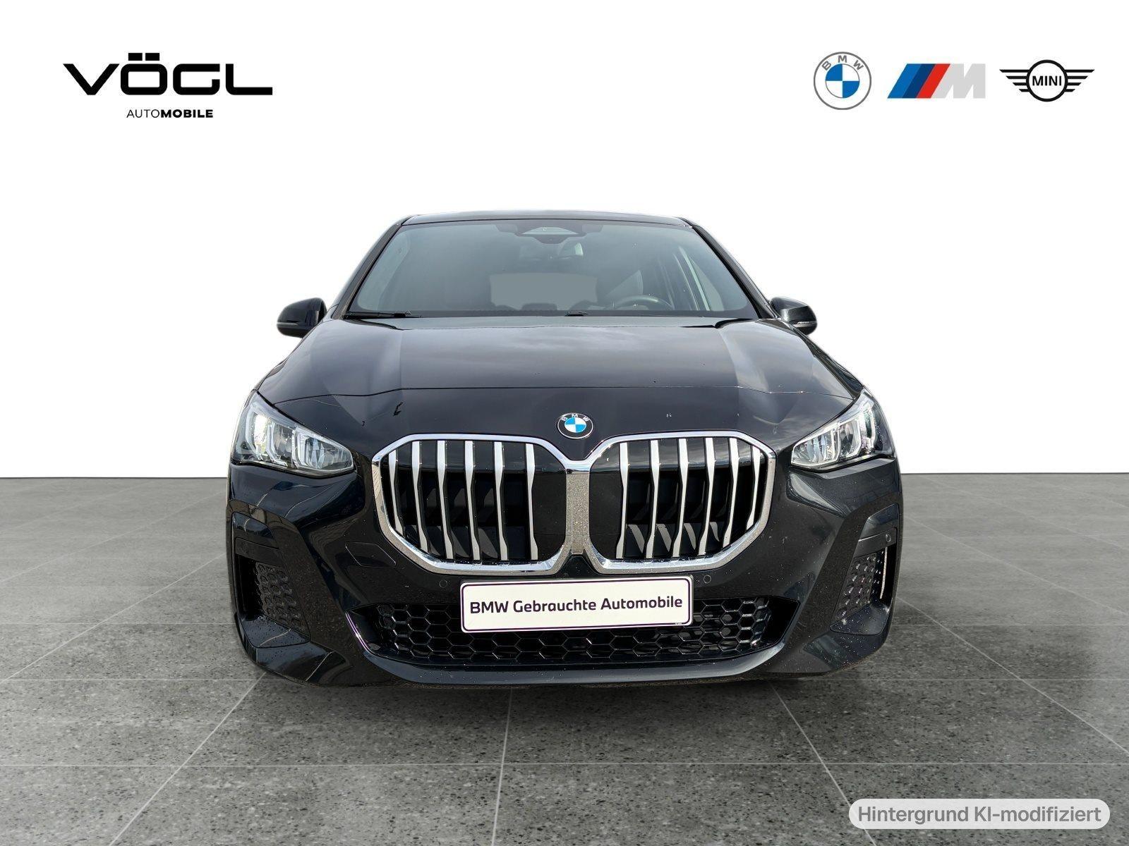 BMW 2er Active Tourer – Bild 3
