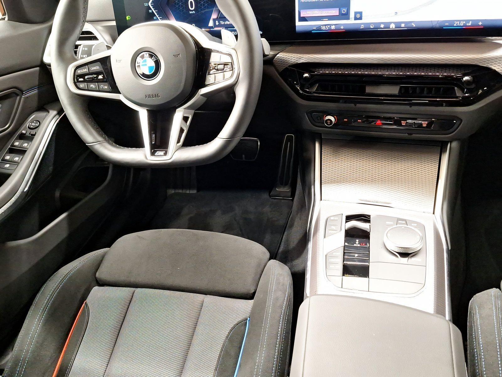 BMW 3er Touring – Bild 22