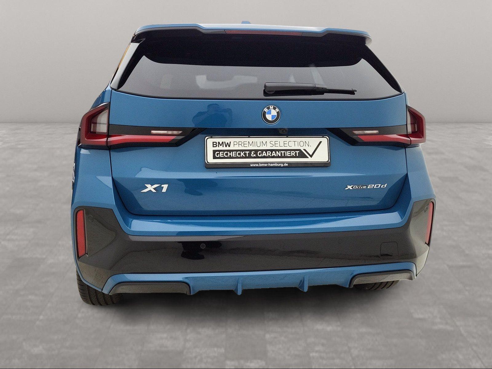 BMW X1 – Bild 7