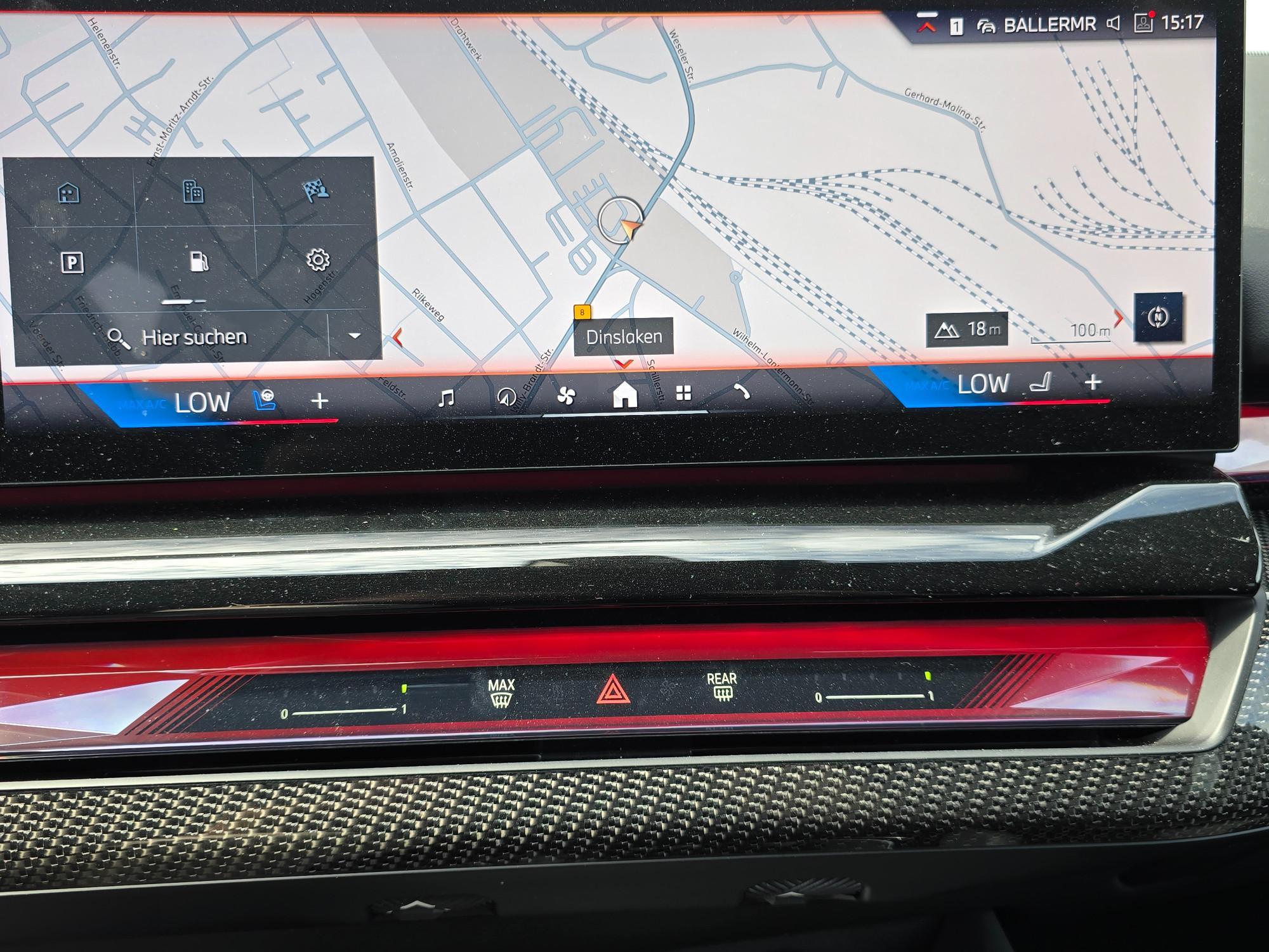 BMW 5er Touring – Bild 36