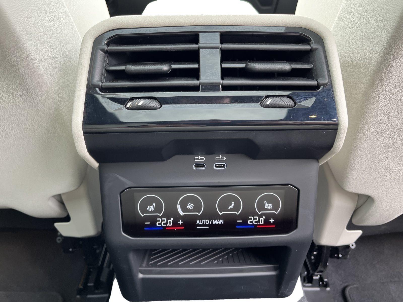 BMW 5er Touring – Bild 18