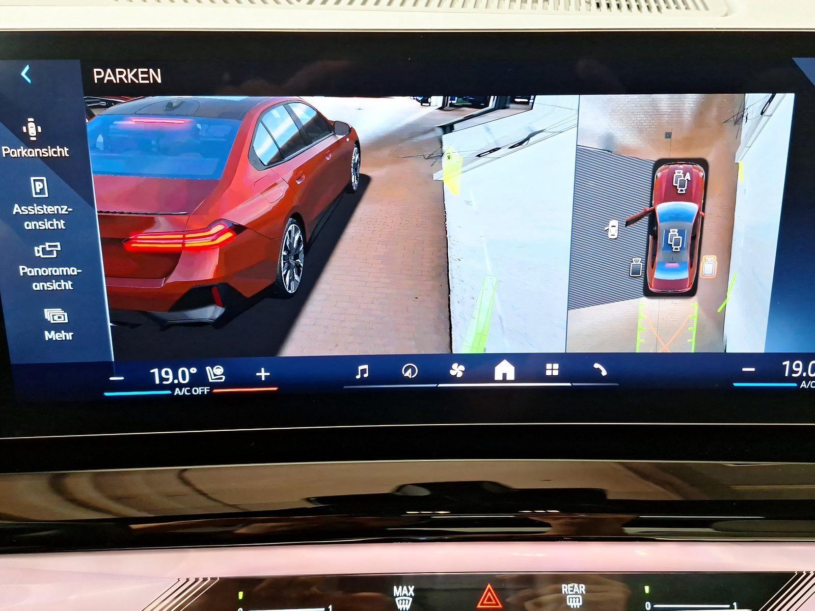 BMW 5er – Bild 11