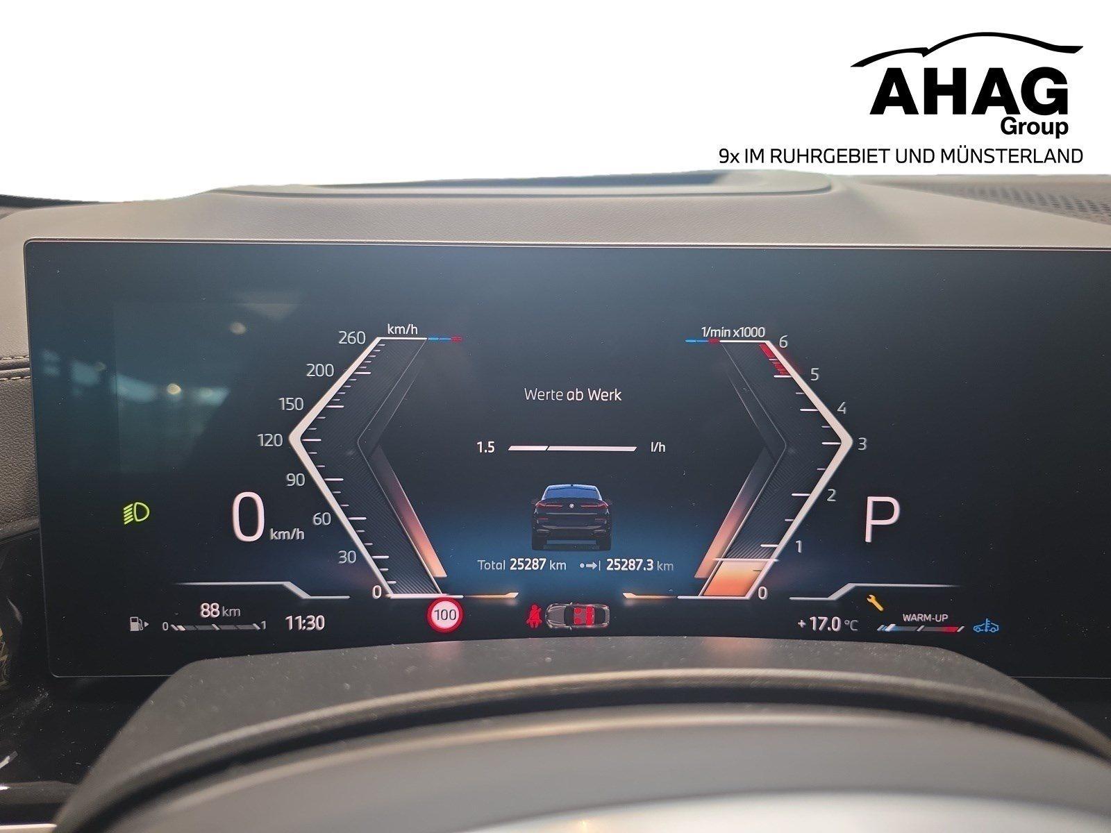 BMW X6 – Bild 11