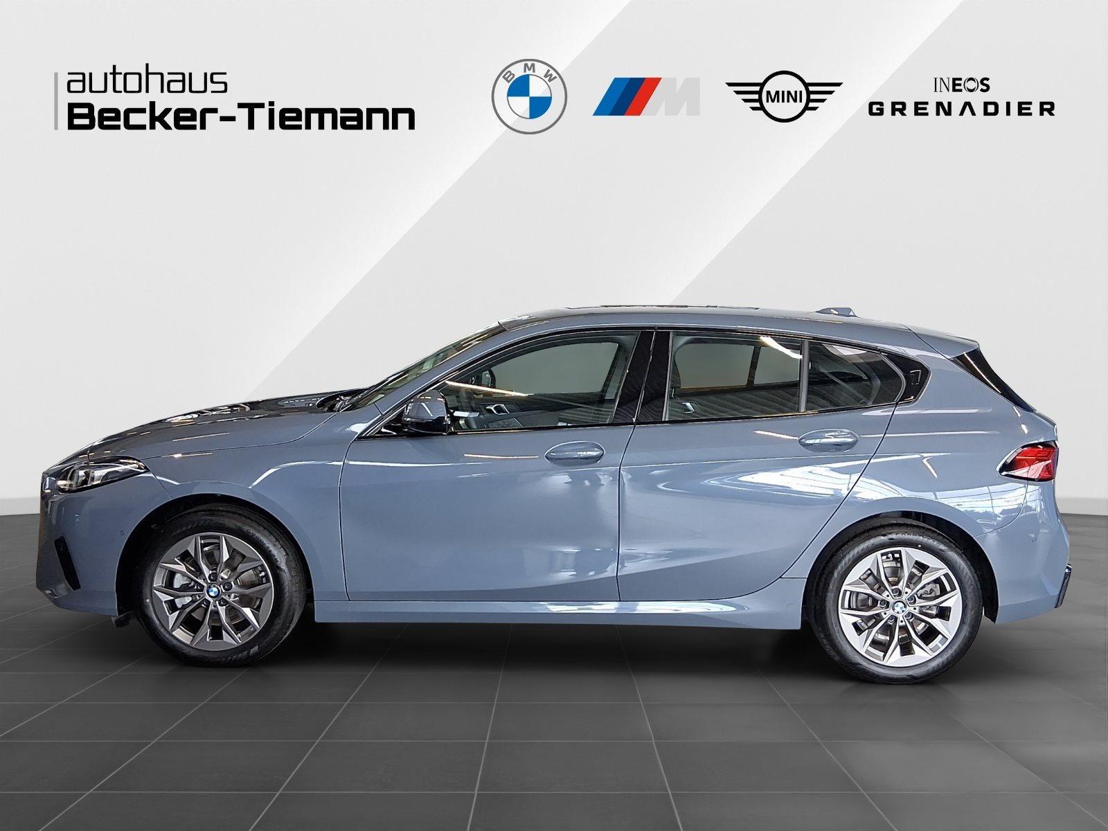 BMW 1er – Bild 3