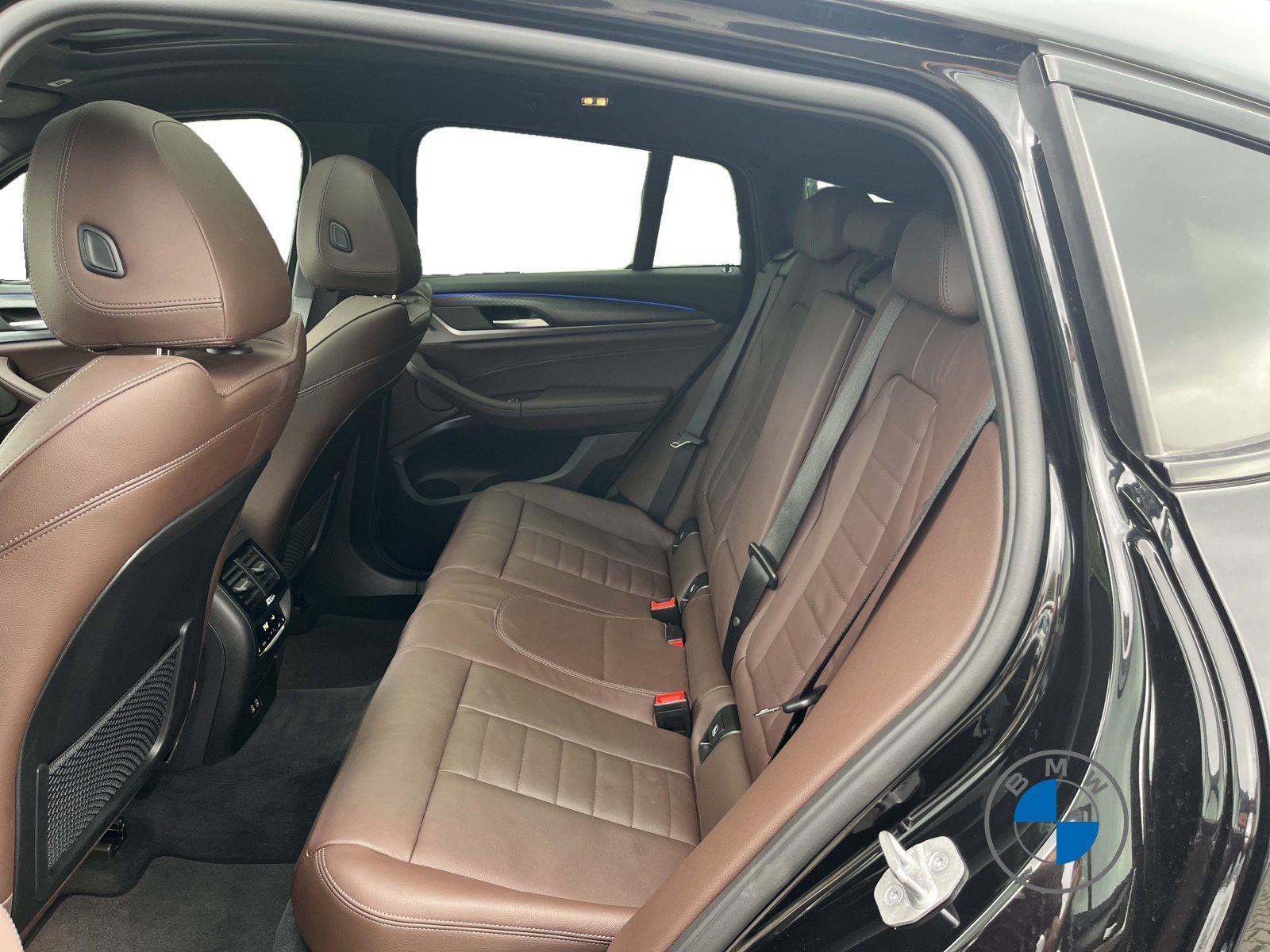 BMW X4 – Bild 16