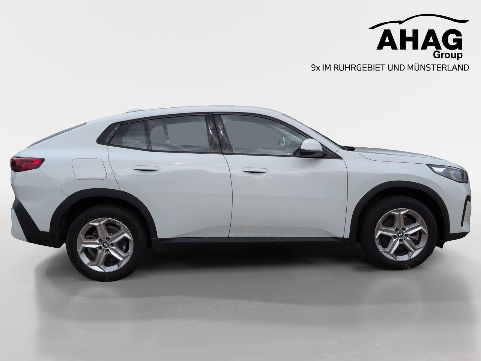BMW X2 – Bild 3