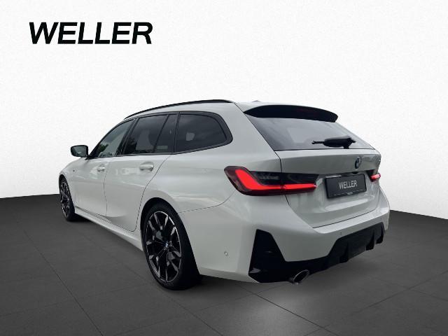 BMW 3er Touring – Bild 4