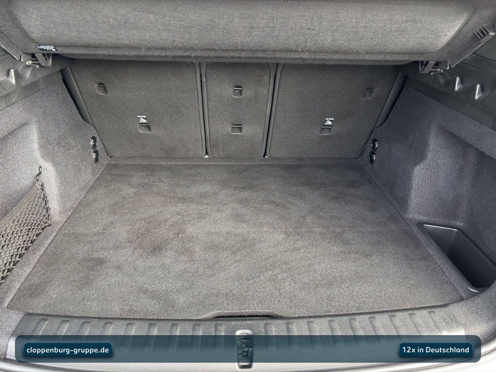 BMW X1 – Bild 12