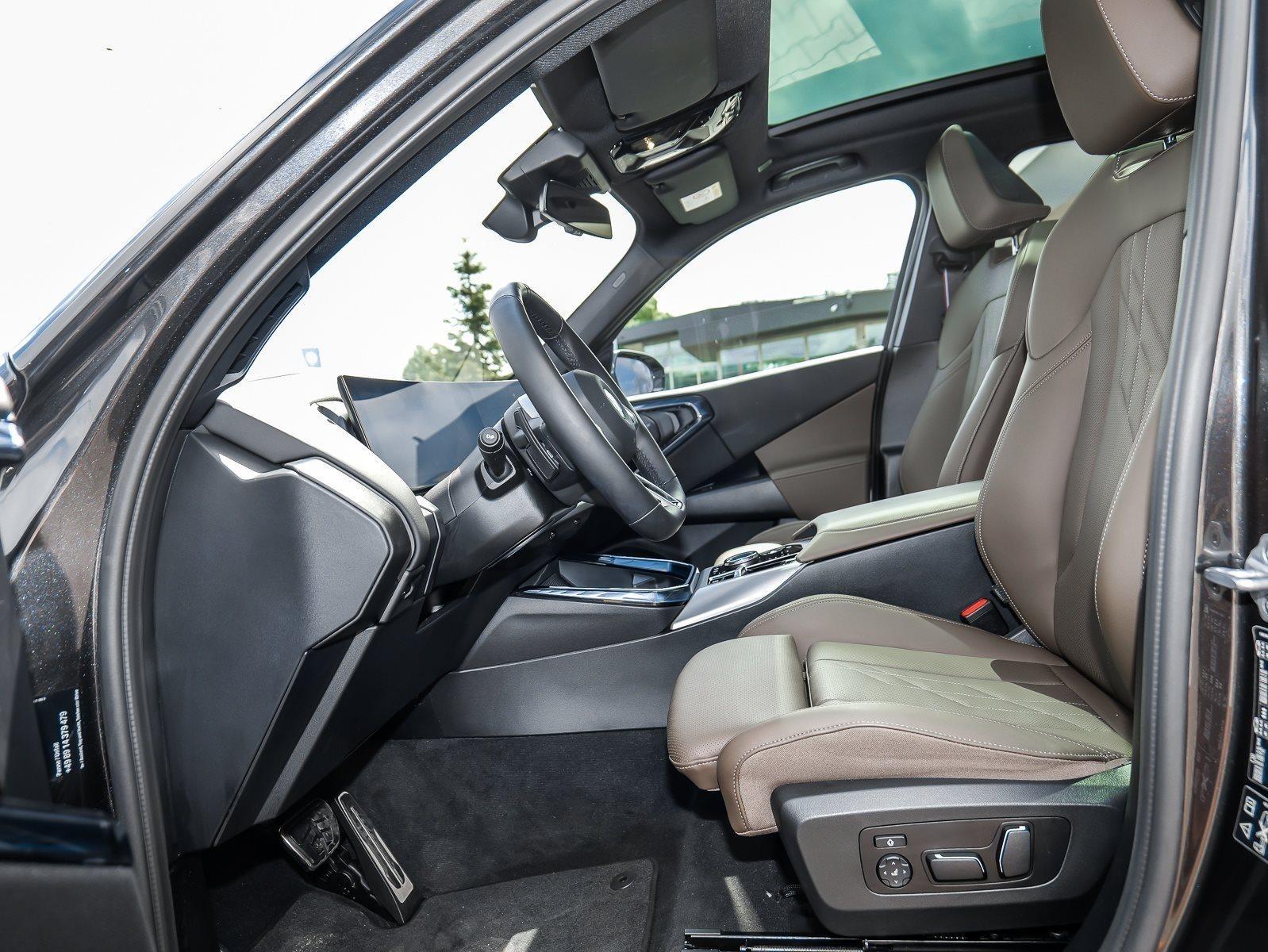 BMW X3 – Bild 5