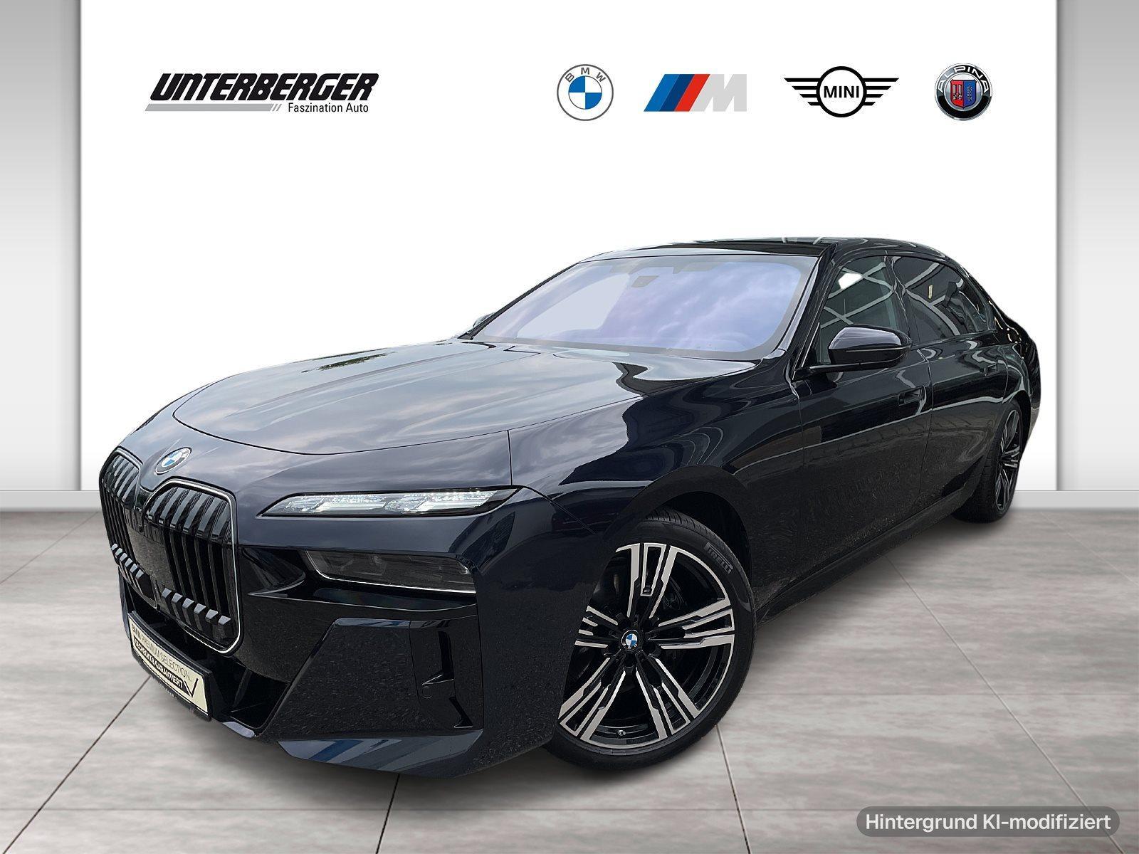 BMW 7er