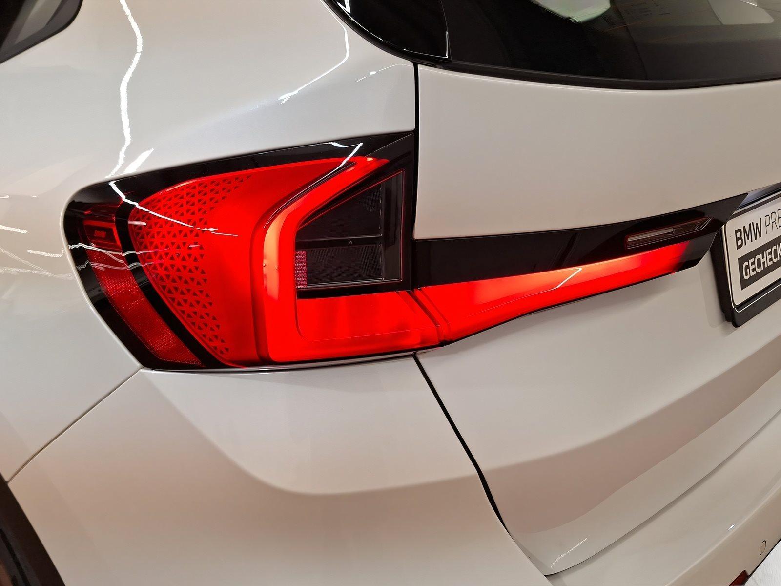 BMW X1 – Bild 24