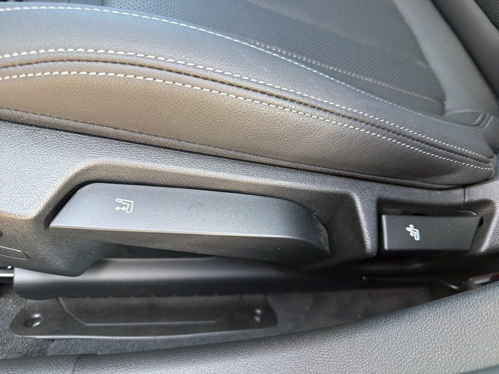BMW 3er Touring – Bild 17