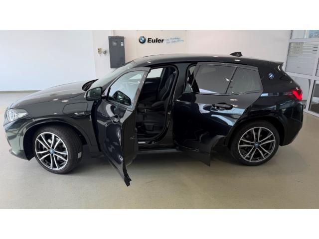 BMW X2 – Bild 18
