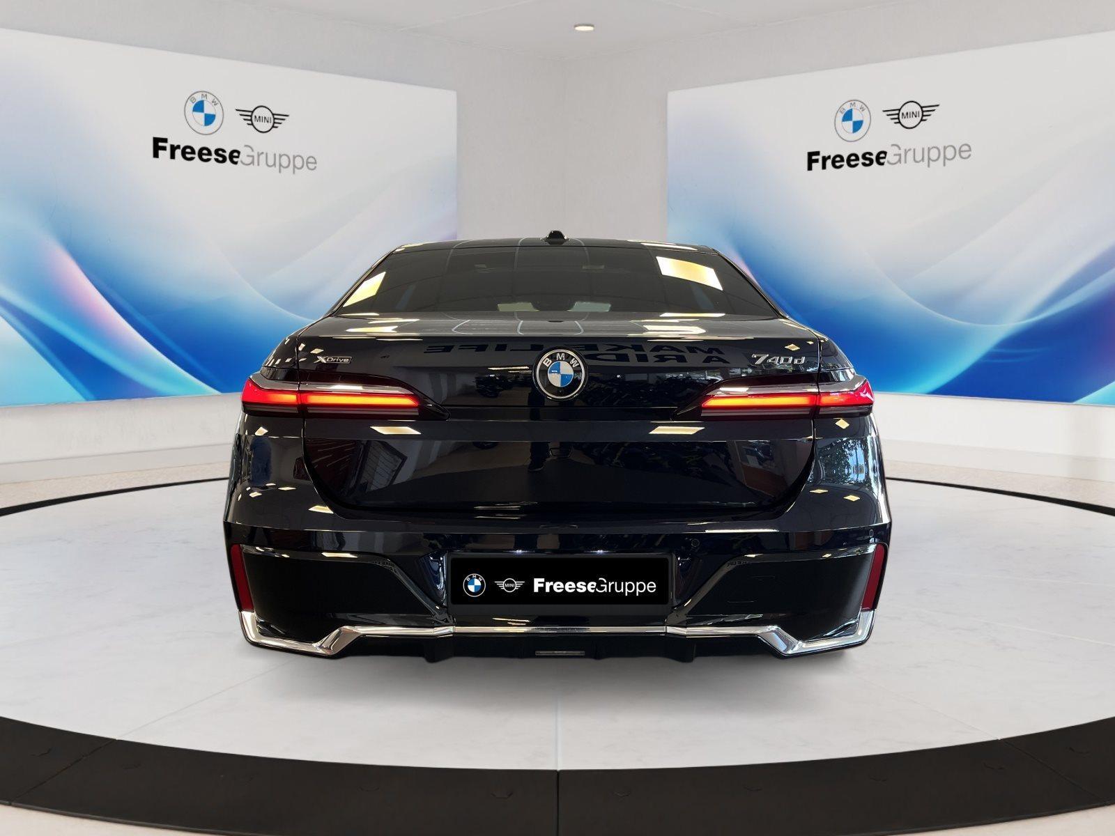 BMW 7er – Bild 5
