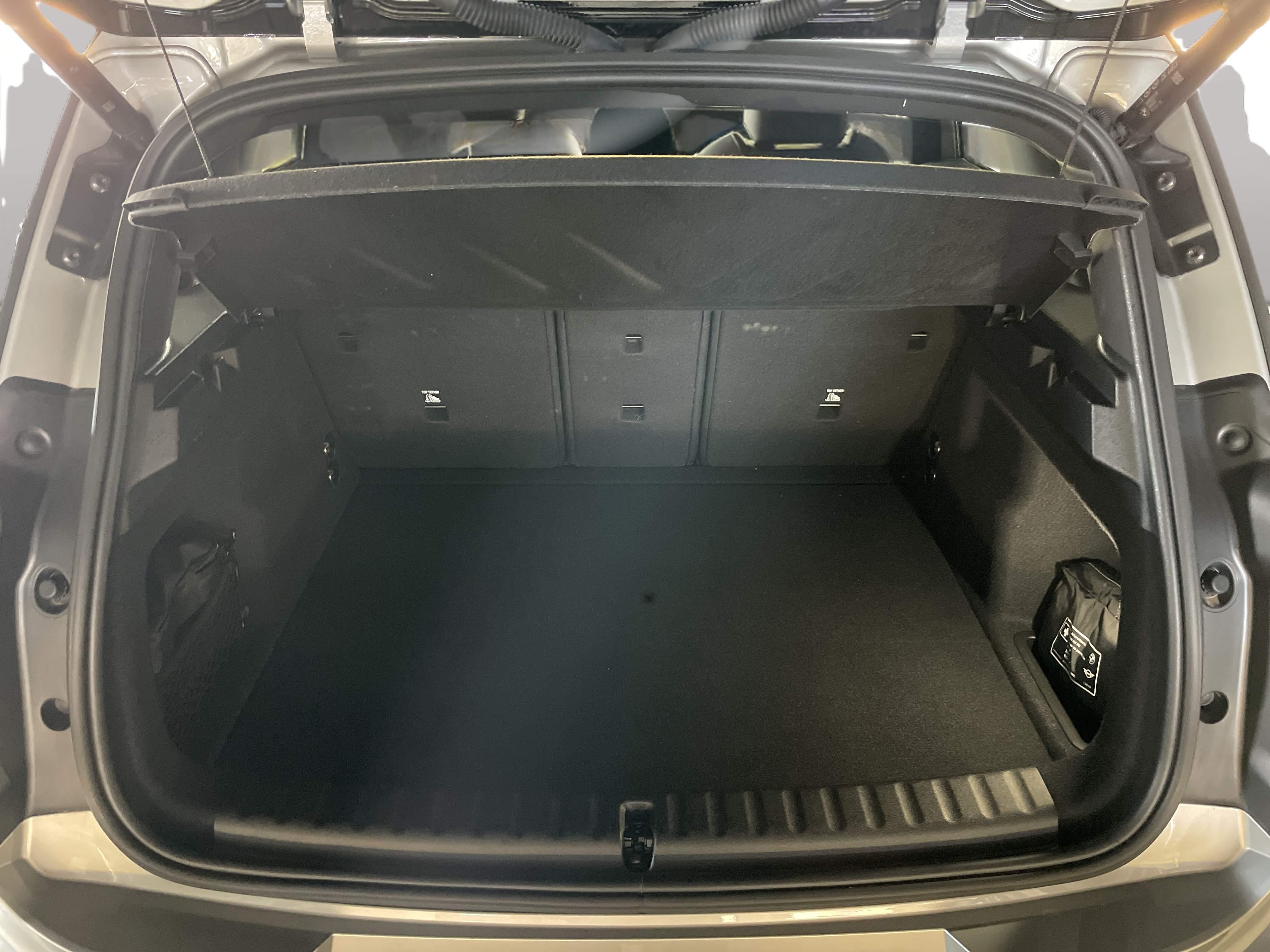 MINI Countryman – Bild 12