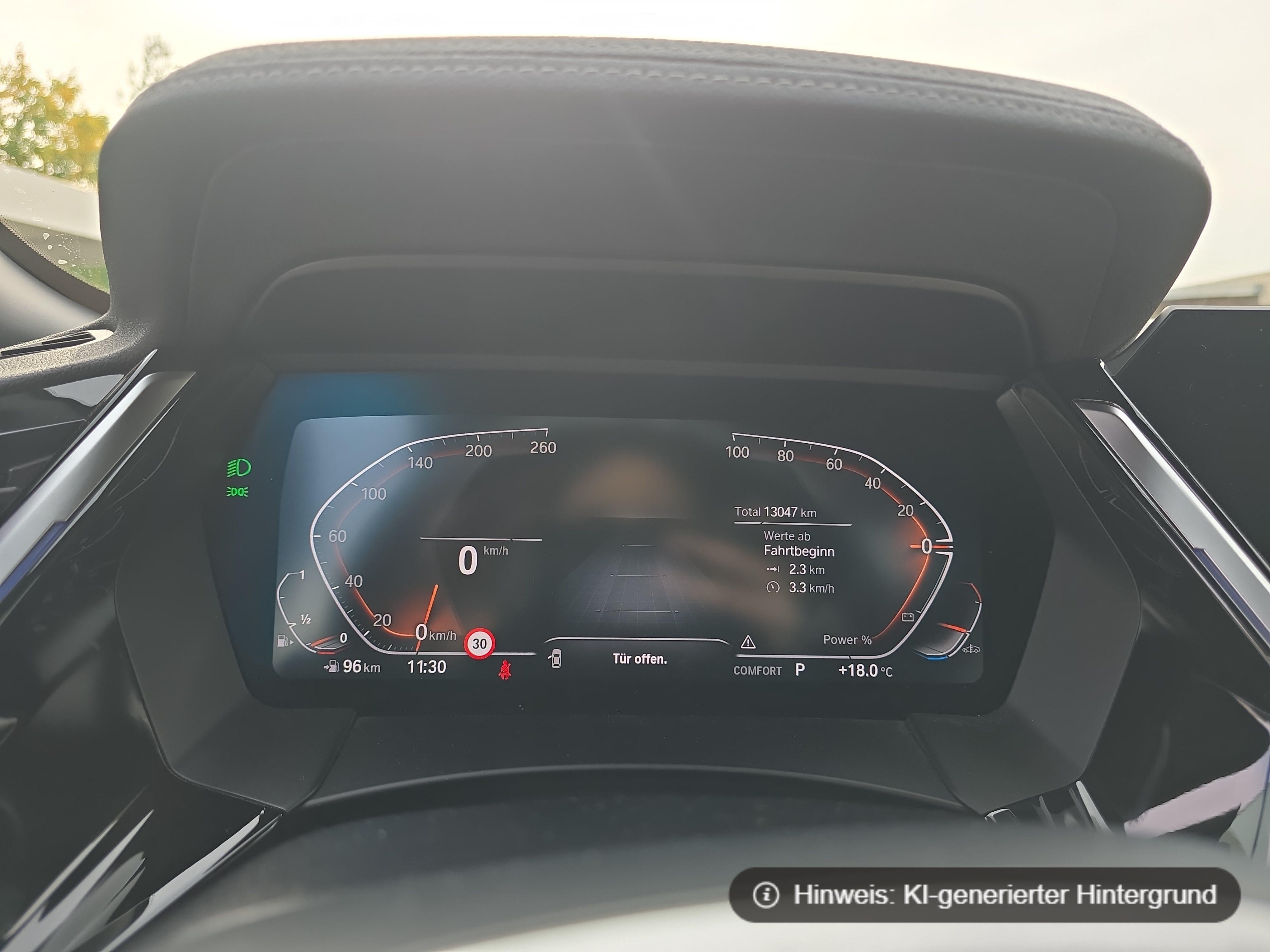 BMW Z4 – Bild 7