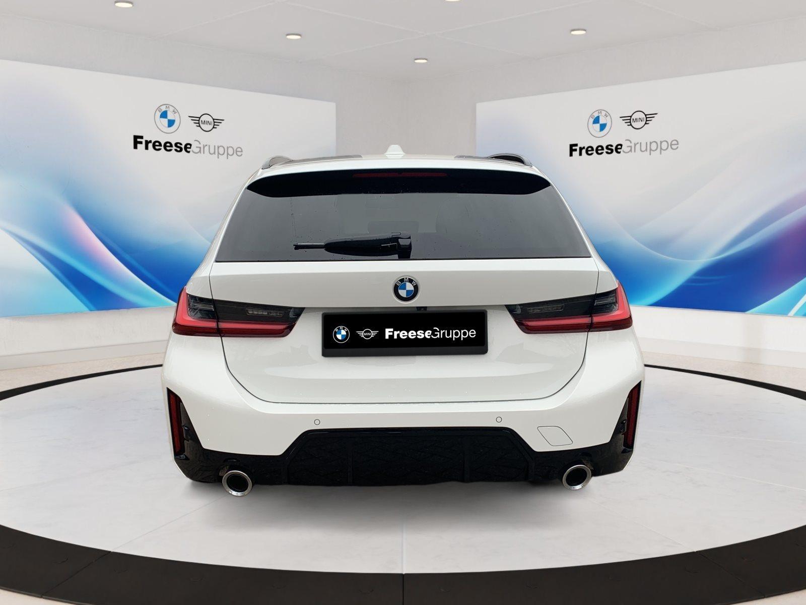 BMW 3er Touring – Bild 5