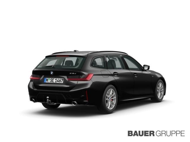 BMW 3er Touring
