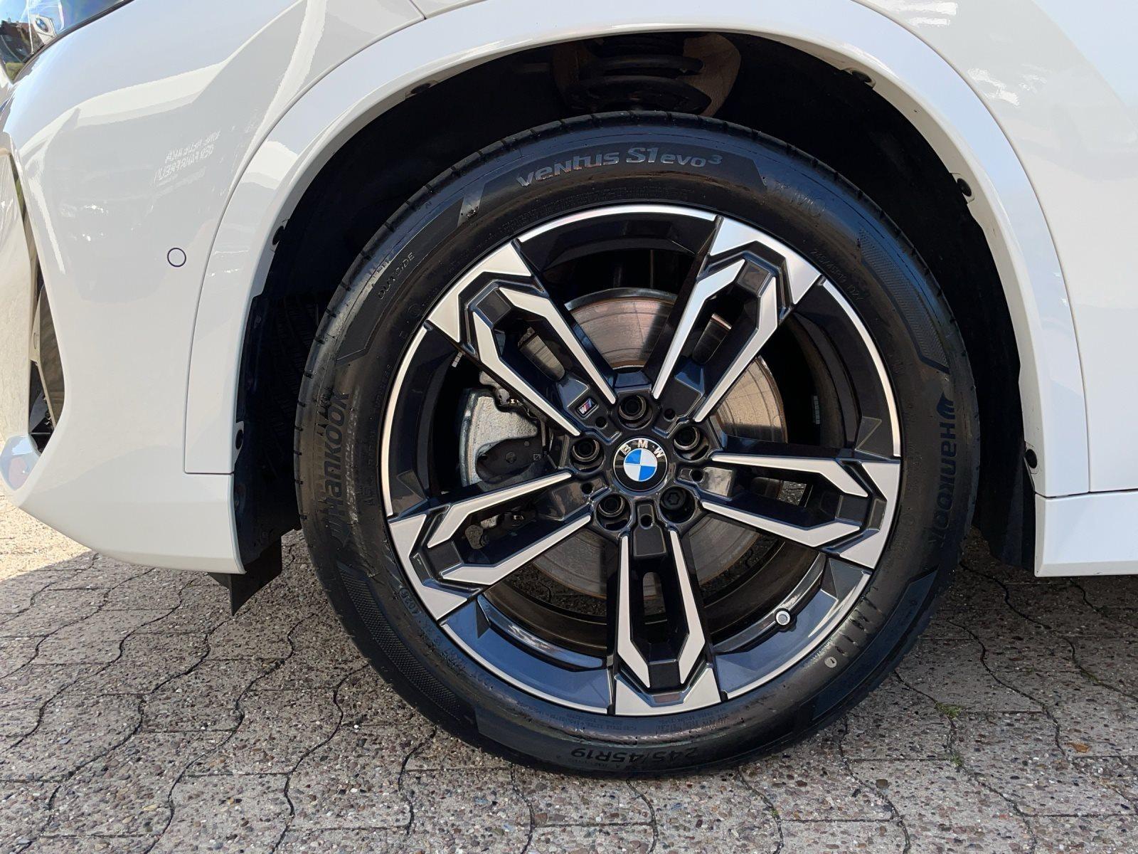 BMW X1 – Bild 10