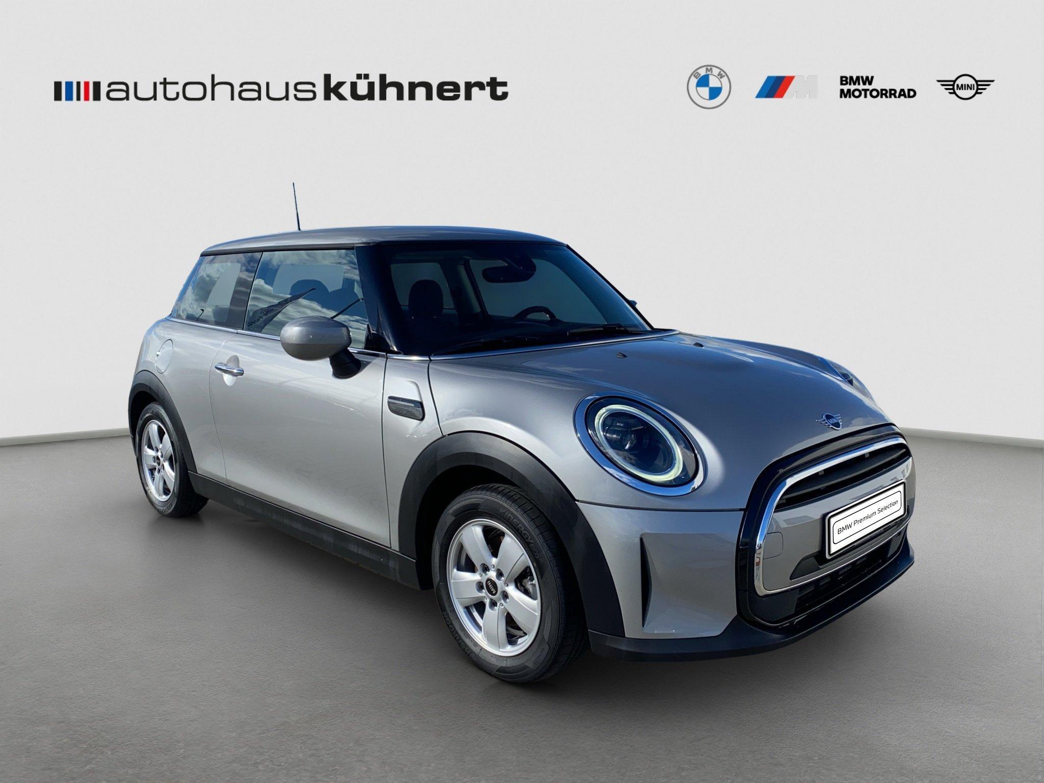 MINI Cooper 3-Türer – Bild 12