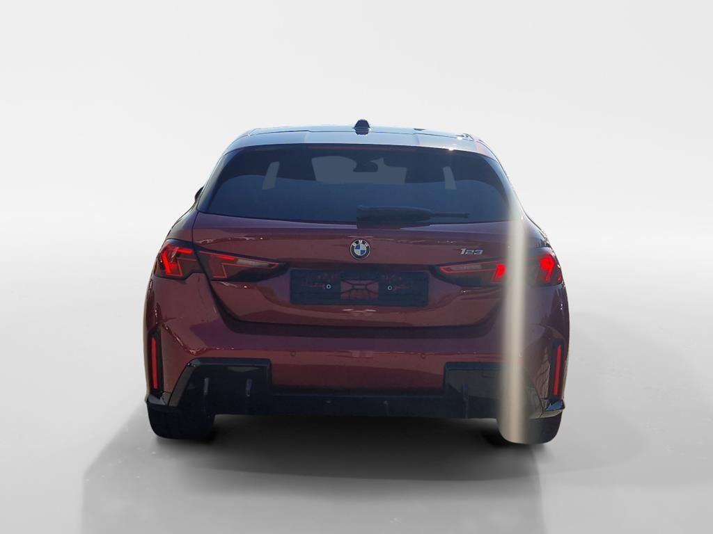 BMW 1er – Bild 20